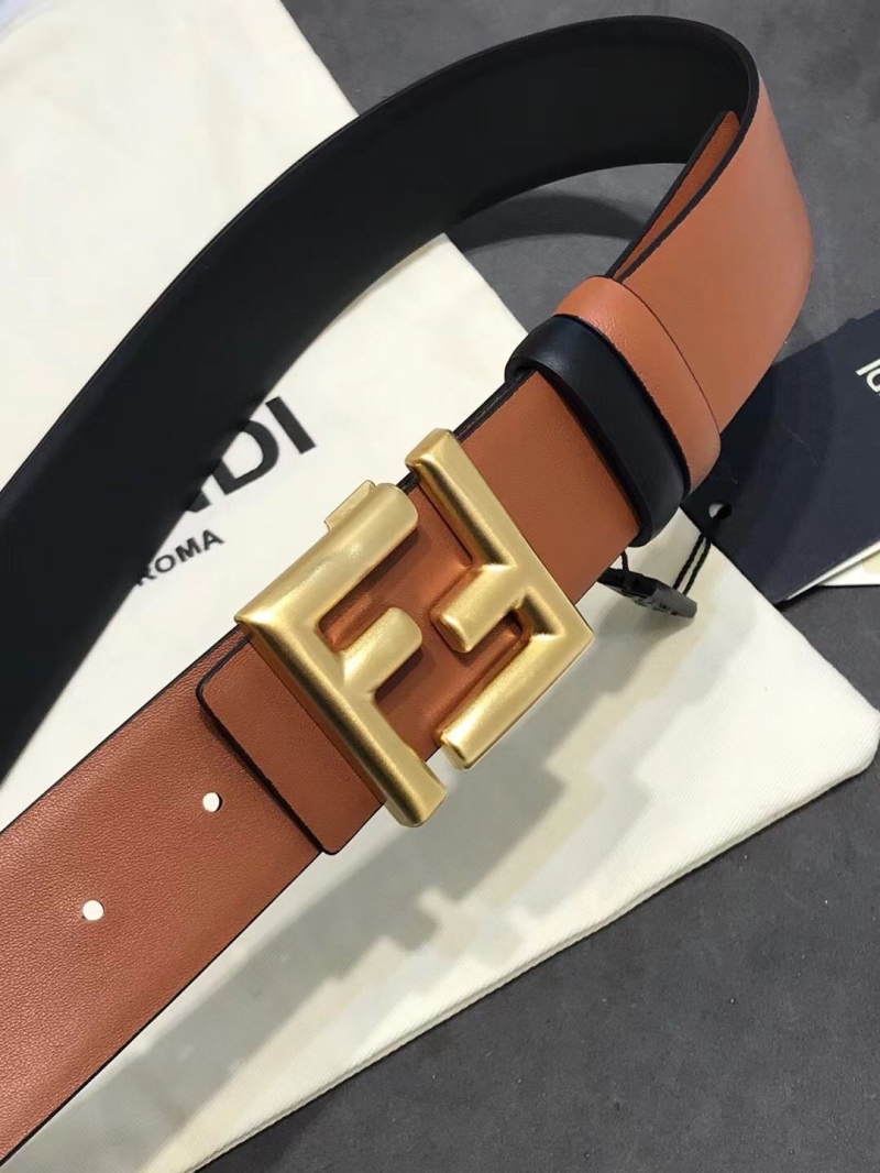 Fendi Belts